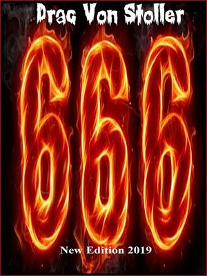 cover image of 666